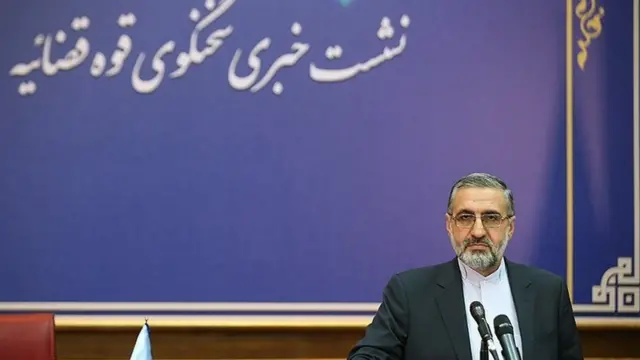 پیش‌تر مدیرکل ضدجاسوسی وزارت اطلاعات از "شناسایی و دستگیری ۱۷ جاسوس تربیت یافته سازمان اطلاعاتی امریکا" خبر داده بود.