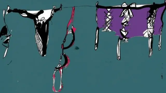 'லண்டனில் இருந்து கடத்தப்பட்டு செக்ஸ் தொழிலாளியாக்கப்பட்ட மாணவி'