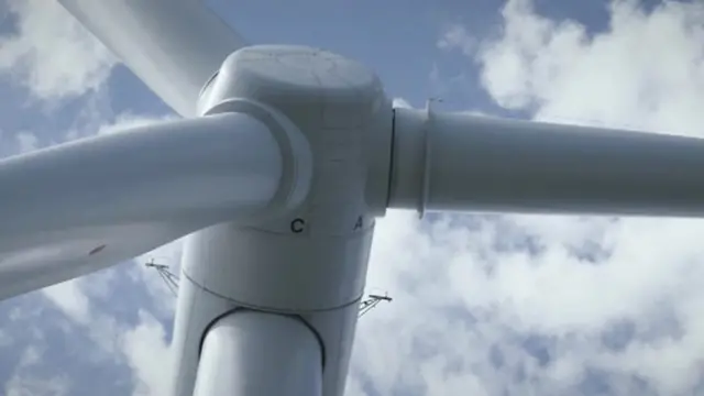 Turbine