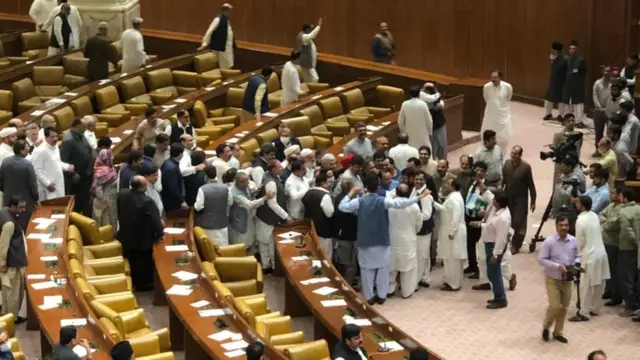 پنجاب اسمبلی