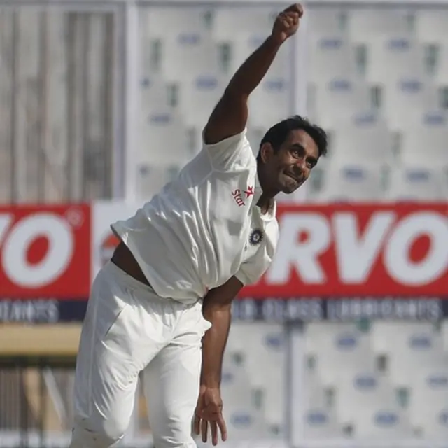 जयंत यादव