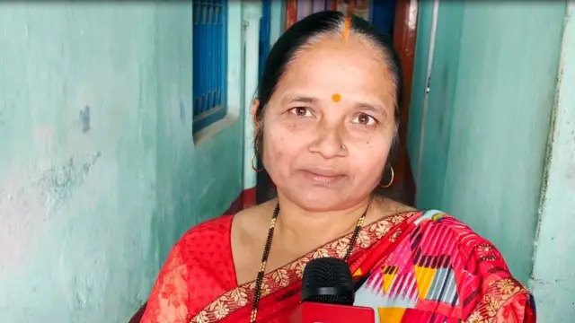 बबीता देवी