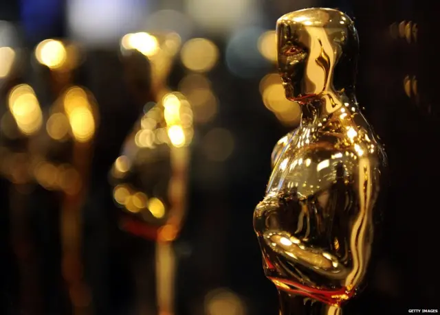 ઓસ્કાર એર્ડ