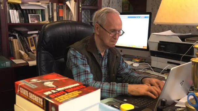 Вил Мирзаянов