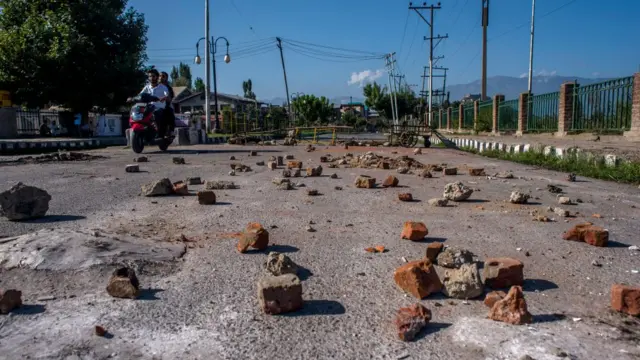 காஷ்மீர்