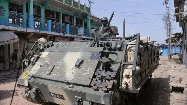 شمالی وزیرستان