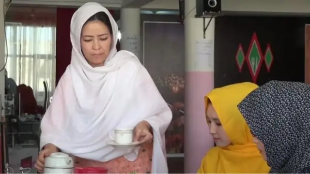 هزاره رستورانت