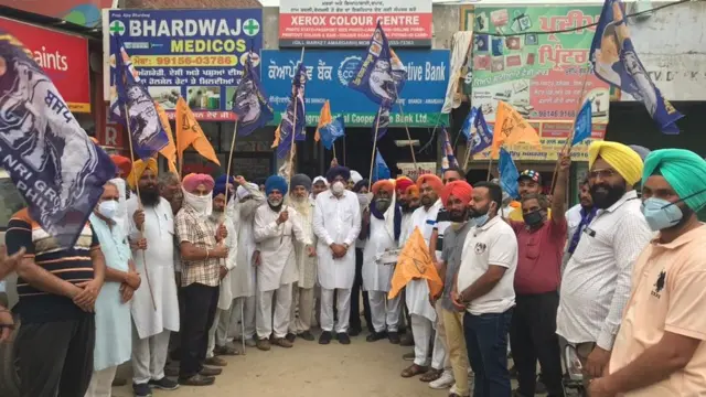 अकाली दल, बसपा