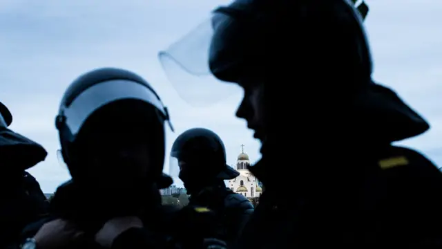 ОМОН
