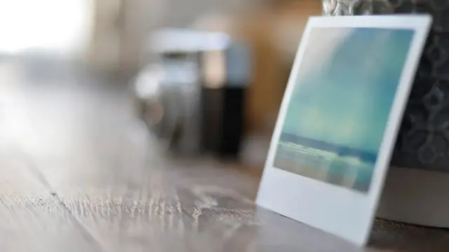 امتزجت الأيام والأسابيع والأشهر بعضها ببعض