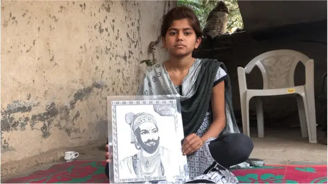 पूनम जाधव