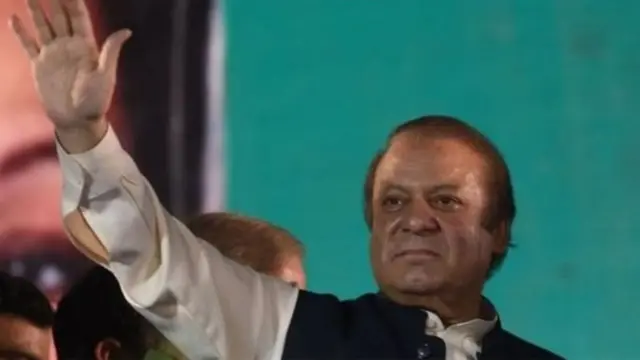 नवाज़ शरीफ़