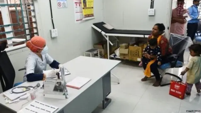 ਕੋਰੋਨਾਵਾਇਰਸ ਕਿੱਟ