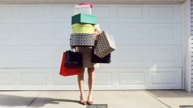 ਖਰੀਦਦਾਰੀ