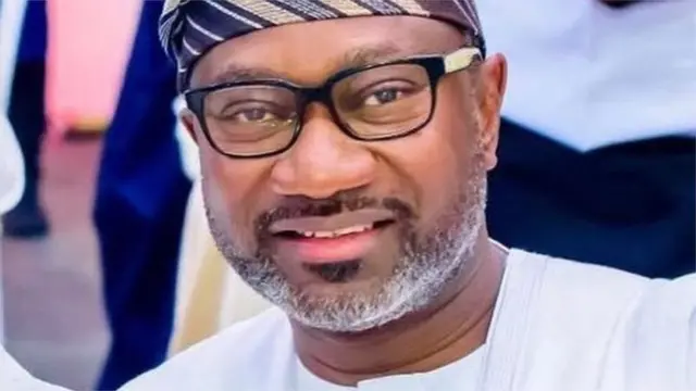 Femi Otedola