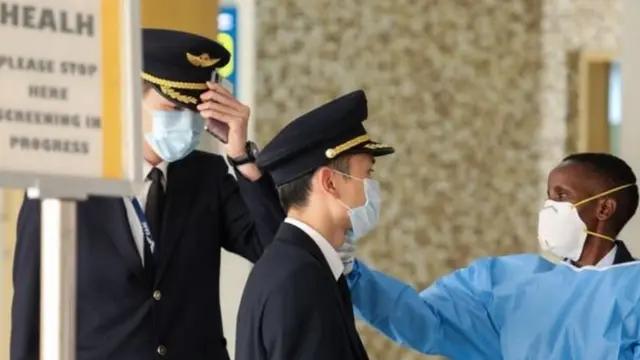 आफ्रिका