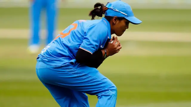 वेदा कृष्णमूर्ति