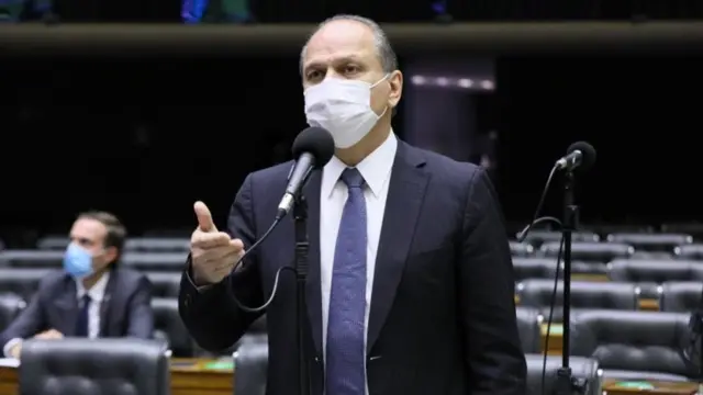 Ricardo Barros