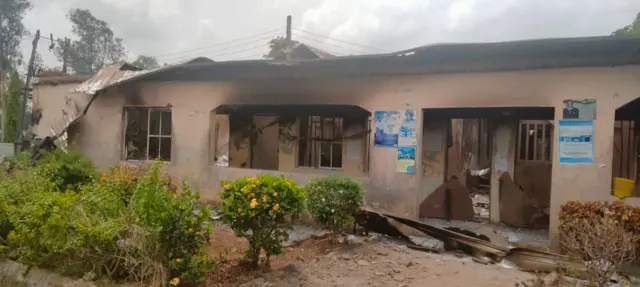 Isiụlọọrụ Nnewi-South, Anambra steeti