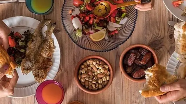 رمضان