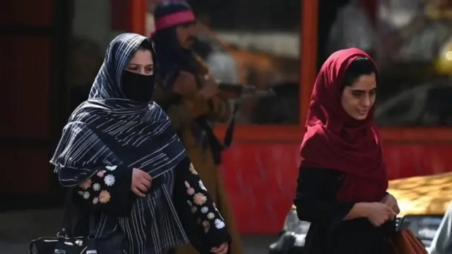 तालिबान