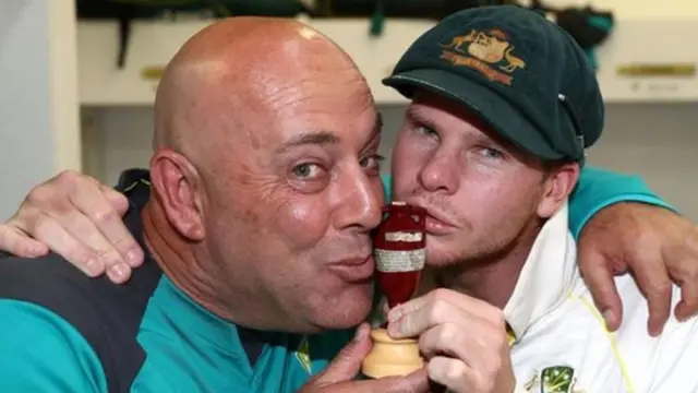 லீமன் மற்றும் ஸ்மித்