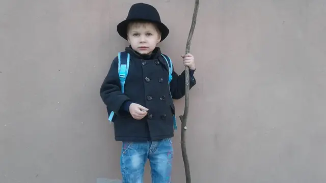 Голые мамашки при детях boy  - как  научиться принимать своего ребенка - BBC News Україна