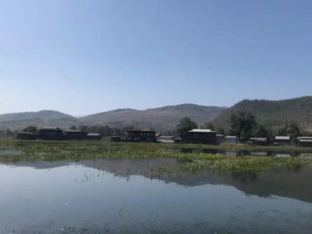 စံကားဒေသ