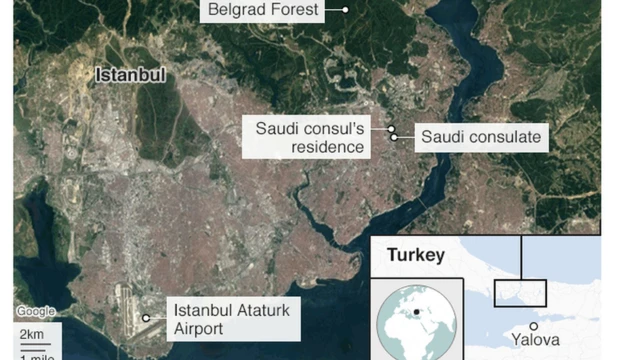ကောင်စစ်ဝန်ရုံးအနီးနားတောအုပ်ထဲမှာပါတိုးချဲ့ဖွေရှာ