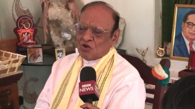 શંકરસિંહ વાઘેલાની તસવીર