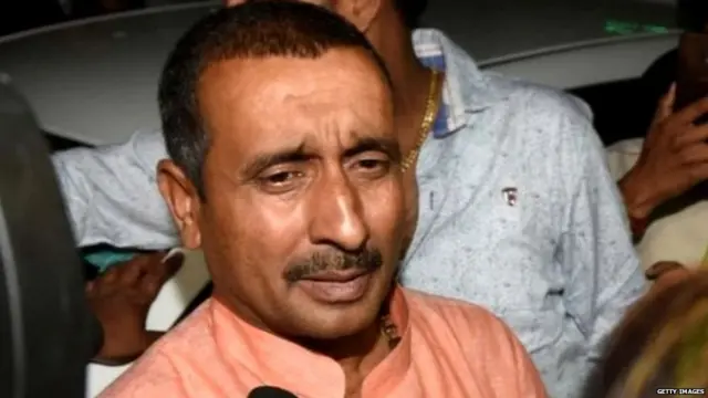 ਕੁਲਦੀਪ ਸੇਂਗਰ