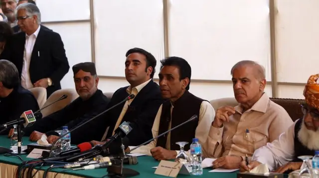 पाकिस्तान