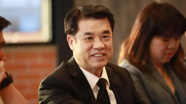 สุริยะ จึงรุ่งเรืองกิจ