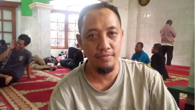 fpi, demo 4 november