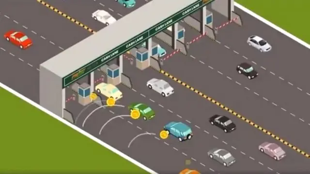 ਫਾਸਟਟੈਗ