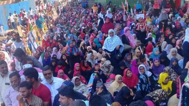 வண்ணாரப்பேட்டை போராட்டம்