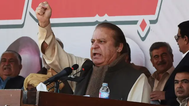 اب اگر سنہ 2018 میں عام انتخابات سے قبل سینیٹ کے انتخابات کے ممکنہ نتائج کو دیکھا جائے تو بعض تجزیوں کے مطابق مسلم لیگ ن کی نشستیں 26 سے بڑھ کر 30 ہوجائیں گیں جبکہ مسلم لیگ کے حامی تجزیہ کاروں کے مطابق یہ تعداد 26 سے بڑھ کر 35 ہو جائے گی۔