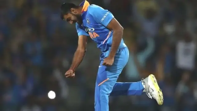 विजय शंकर