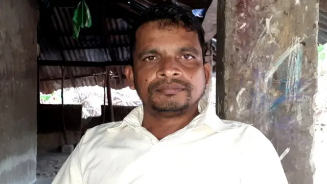 குட்டிமணி மாஸ்டர்