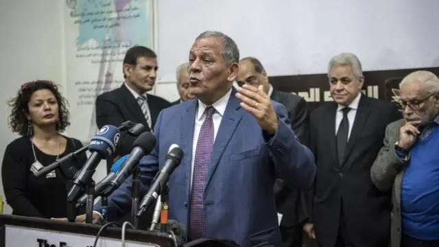 محمد أنور السادات