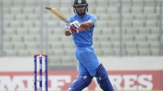 ரிஷப் பந்த்