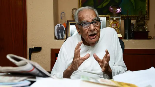 కులదీప్ నయ్యర్