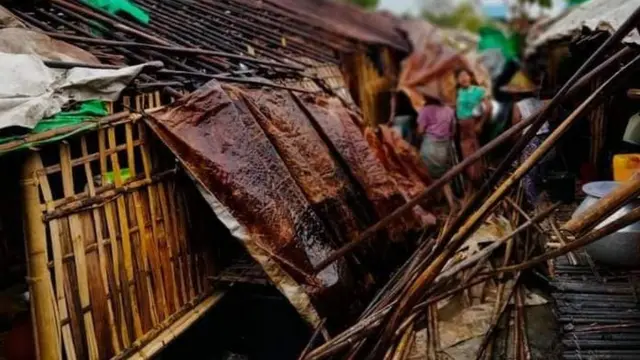 ဧပြီ ၃၀ ရက်နေ့မှာ နောက်ဆုံးထားဖျက်ပေးရမယ်လို့ ပြော