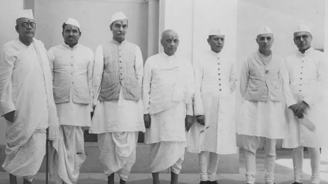 ਜਵਾਹਰ ਲਾਲ ਨਹਿਰੂ