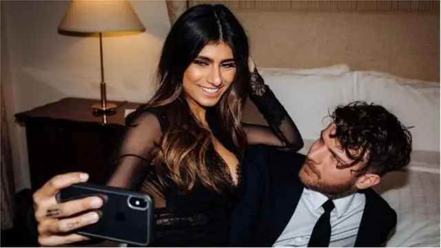 మియా ఖలీఫా