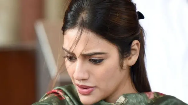 नुसरत जहां