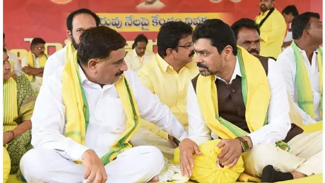 కాల్వ శ్రీనివాసులు