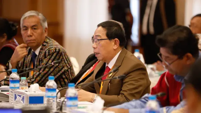 ဗိုလ်ချုပ်ကြီးယွက်ဆစ်