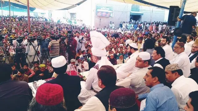 قریشی آف ملتان