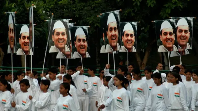 રાજકીય વનવાસનો નિર્ણય કરી ચૂકેલા નરસિહ્મારાવને સંજોગોએ રાજીવ ગાંધીના અવસાન બાદ વડા પ્રધાન બનાવ્યા